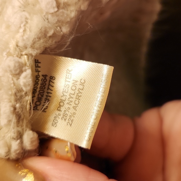 0036 love Stitch Super Soft Jacket - Picture 3 of 4